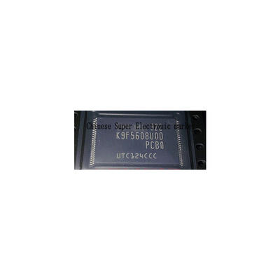 

10PCS K9F5608UOD-PCBO K9F5608UOD