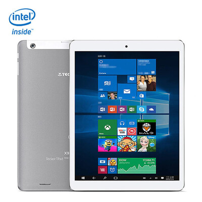 

Teclast X98 Plus II 2in1 Tablet 9.7 'Windows10