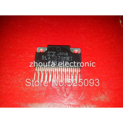

5pcslot SLA7078MRT SLA7078MR