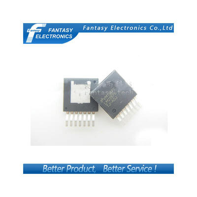

2PCS LM22676TJ-ADJ TO263-7 LM22676-ADJ TO263 LM22676 new&original IC free shipping