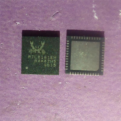 

5pcs/lot REALTEK RTL8161EH RTL8161 8161EH