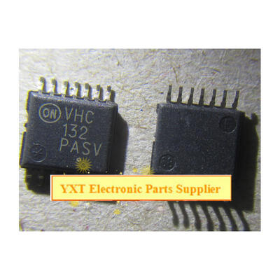

10pcs/lot 74VHC132MTCX V132 VHC132 TSSOP16 new&original electronics kit in stock ic