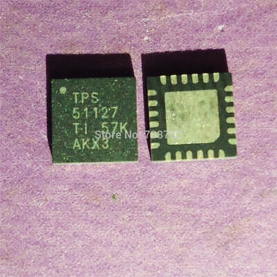 

5pcs/lot TPS51127 51127