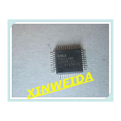 

5pcslot ml2253-311 ml2253 l2253-311 l2253 Good qualtityHOT SELL FREE SHIPPINGBUY IT DIRECT
