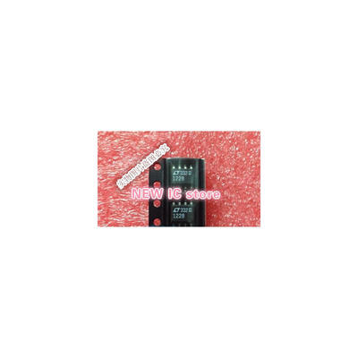 

10pcs/lot LT1228 LT1228CS8 SOP-8 LT Free Shipping