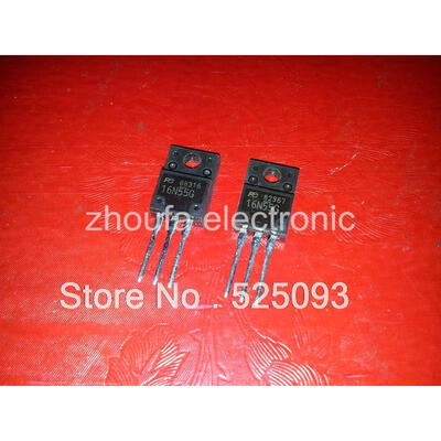 

100pcslot 16N55G