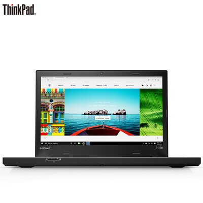 

Lenovo ThinkPad T470p 1BCD 14-inch laptop i7-7700HQ 8G 128GSSD1T 2G alone backlight keyboard FHD