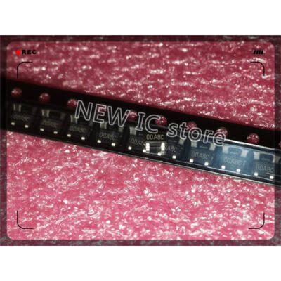 

Free shipping 200PCS N -channel FET SI2300 making 00 3.6A 30V SOT23 MOS tube