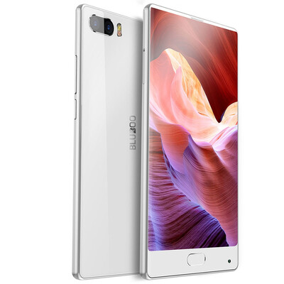 

Bluboo S1 4G Phablet 55 inch Android 70 Helio P25 Octa Core 25GHz 4GB RAM 64GB 130MP 30MP Rear Cameras Fingerprint Sensor