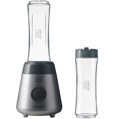 

Kenwood Kenwood Juicer Mixer SMP060BK Black