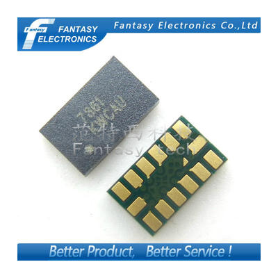 

5PCS MMA7361LT MMA7361 15g 6g Three Axis Low-g Micromachined Accelerometer new&original 500BP