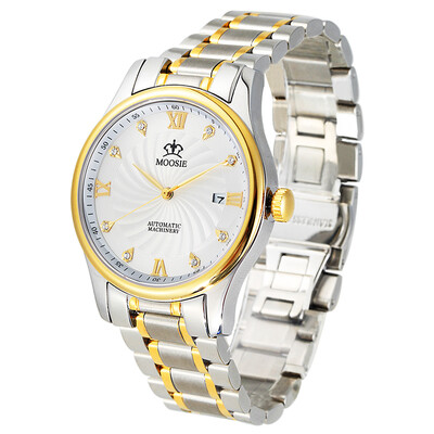 

MOOSIE watches men's Leisure Sports Business Automatic Mens Watch
