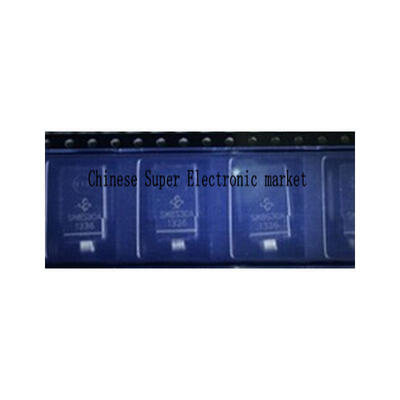

10PCS SM8S30A-E32D SM8S30A-E3 SM8S30A DO-218AB