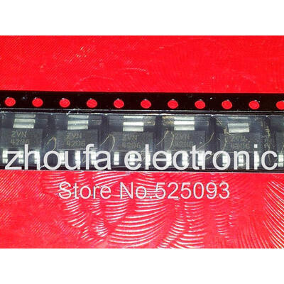 

10pcslot ZVN4206GTA ZVN4206