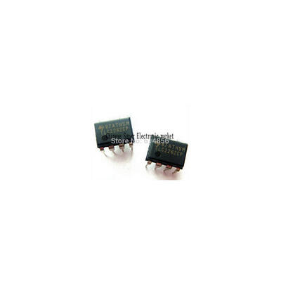 

50PCS TLC2262CP TLC2262C TLC2262 DIP8