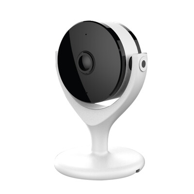 

XM (XM) HD Ночное видение Беспроводная интеллектуальная камера наблюдения Пыль и водонепроницаемый болт Наружная камера WiFi Сеть Home 960P HD (130 Вт пикселей)