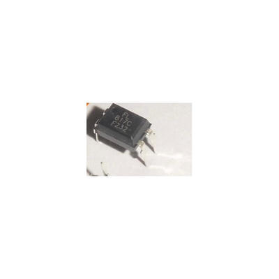 

Free Shipping 20 PCSLOT EL817C DIP NEW IN STOCK IC