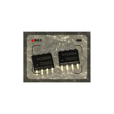 

50pcslot AP4428GM-HF AP4428GM 4428GM SOP-8 Free Shipping NEW IC
