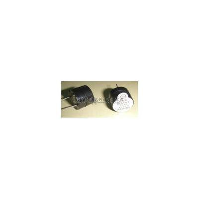 

100PCS HCM1212X BUZZER 12095 12 V dc/diameter: 12 / high: 9. 5
