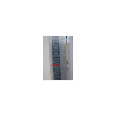 

100PCS 022R 022 ohm 2512 1
