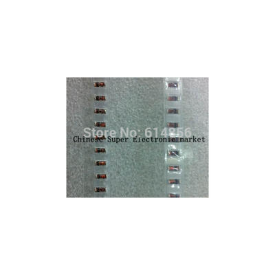 

200PCS ZMM3V3 LL-34 ZMM 3V3 1/2W 1206 3V3 0.5W SMD