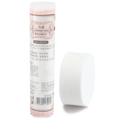 

Carlye плейотропного состав хлопок F3314 (60 двойного лист кожи очищающего хлопок лист + 180 Упакованного корпус машины водонепроницаемый нетканого хлопка хлопок хлопок макияж чистка полотенца)