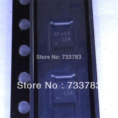 

5pcslot RT8207LGQW RT8207LEF EFDG EFDE Complete DDRIIDDRIII Memory Power Supply Controller