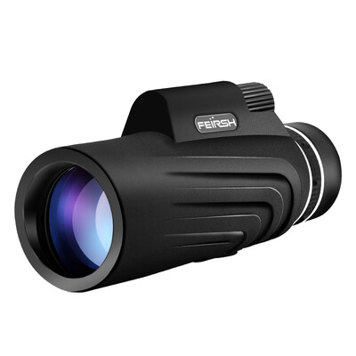 

FEIRSH High&high magnification light night vision single telescope 1252