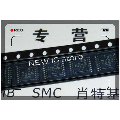 

100PCS 74HC138PW 74HC138 HC138 6 IC 3-TO-8 DECODERDEMUX 16-TSSOP New&Original IC Hot Sale
