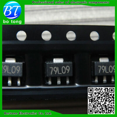 

Free Shipping 20pcslot 79L09 CJ79L09 CJ SOT-89