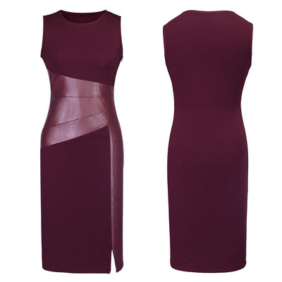 

New Women Summer Casual Bandage Bodycon Evening Party Cocktail Short Mini Dress