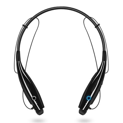 

Wireless Running Sports Bluetooth Headphones Stereo Headset Earphone Neckband With Mic For iPhone X876S Plus Samsung Note 8S8