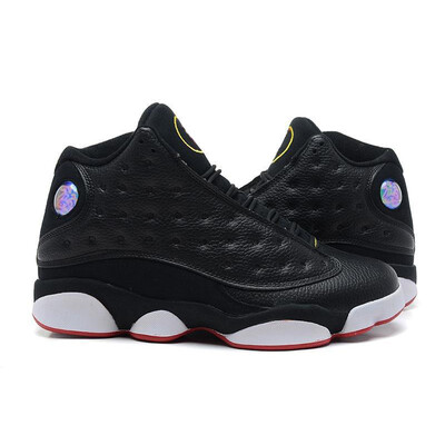 

Высокое качество 13s Bred Chicago Flints Мужчины Женщины Баскетбольная обувь 13s DMP Серый Toe История полета Hyper Royal Sneaker