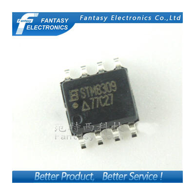 

10PCS STM8309 SOP8 SMD new and original IC free shipping