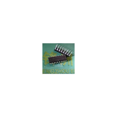 

20PCS CD4017 CD4017B CD4017BE 4017 DECADE COUNTER DIVIDER DIP IC