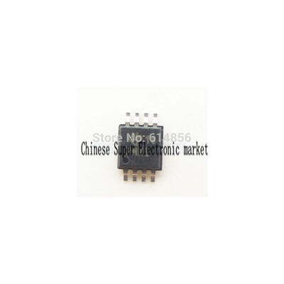 

10PCS TPS61085DGKR PMKI TPS61085 MSOP8