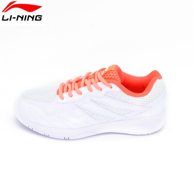 

Li-ning 2018 Genuine Badminton Shoes Women Breathable Badminton Sneakers AYTN044-4