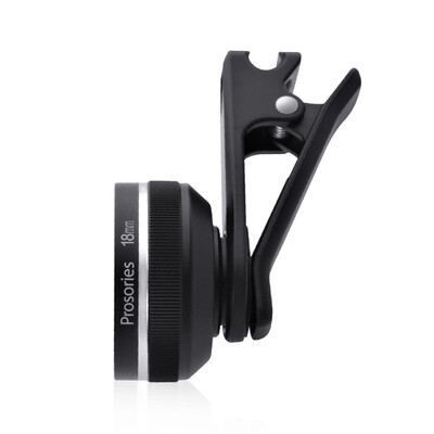 

Nsi (NiSi) 18 мм мобильный телефон широкоугольный объектив iphone6S Apple 7P 8 универсальная камера камеры Huawei OPPO