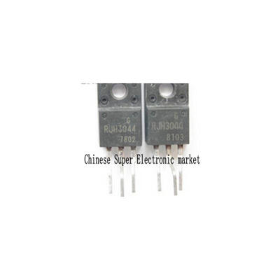 

10PCS RJH3044 TO220
