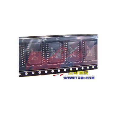 

10PCSLOT SN74LV245ADWR 74LV245A SOP20 72MM 100new&original chips IC electronics kit in stock