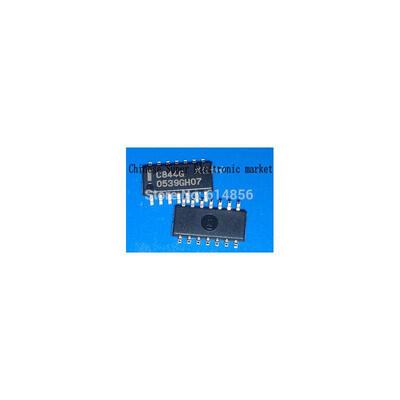 

10PCS UPC844G2-E1 UPC844G2 C844G SOP-14 IC