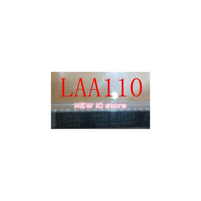 

[10PCS Free shipping] LAA110 LAA110E DIP