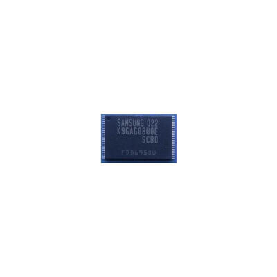 

Free Shipping 10 PCS/LOT K9GAG08U0E-SCB0 K9GAG08U0E TSOP48 NEW IN STOCK IC