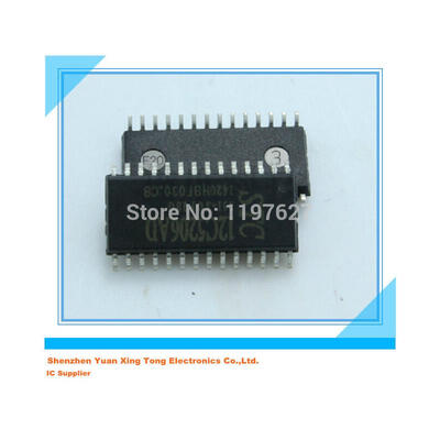 

10pcs/lot STC12C5206AD-35I-SOP28G STC 12C5206AD SOP original electronics IC kit
