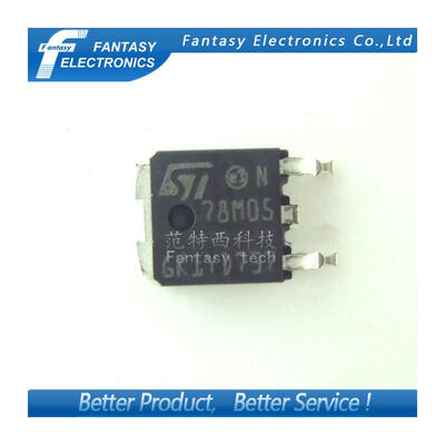 

20pcs L78M05CDT TO252 L78M05 TO-252 78M05 POSITIVE VOLTAGE REGULATORS new and original free shipping