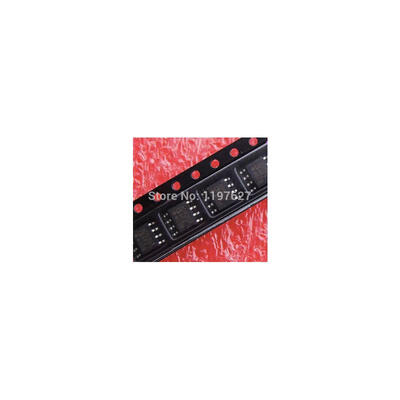 

FREE SHIPPING OPA2652U OPA2652 NEW SOP8 10PCS/LOT IC