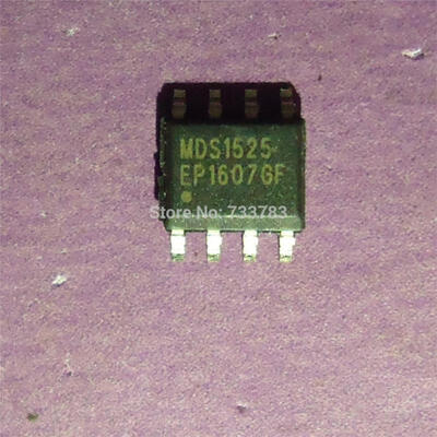 

10pcs/lot MDS1525URH MDS1525 MOSFET(Metal Oxide Semiconductor Field Effect Transistor)