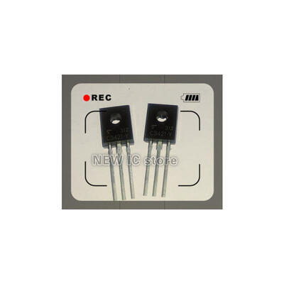 

Free Shipping 100pcslot 2SC3421-Y TO-126 2SC3421 C3421-Y C3421 new&original