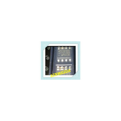

10pcs/lot mp2365dn sop8 mp2365 mp Good qualtity.HOT SELL .FREE SHIPPING.BUY IT DIRECT