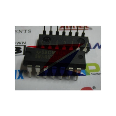

10pcs/lot SN74HCT125N 74HCT125N DIP14 100% new&origina electronic components in stock ic kit